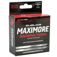 Nytro Sublime Maximore Bagging Mono 300m